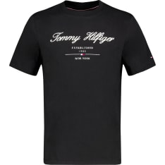 Tommy Hilfiger miesten t-paita