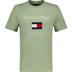 Tommy Hilfiger miesten t-paita