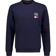 Tommy Hilfiger miesten collegepaita