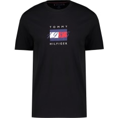 Tommy Hilfiger miesten t-paita