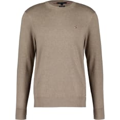 Tommy Hilfiger miesten collegepaita