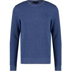Tommy Hilfiger miesten collegepaita