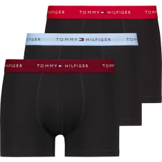 Tommy Hilfiger 3-pack Boxers