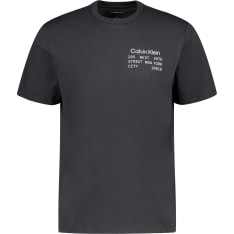 Calvin Klein miesten t-paita