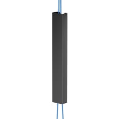 Neomounts ADS06-123BL magnetic cable cover