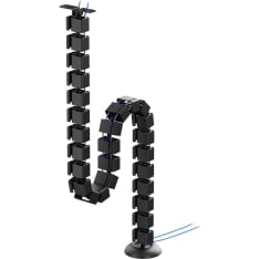 Neomounts ADS06-130BL cable protector