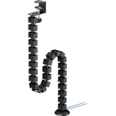 Neomounts ADS06-131BL cable management duct