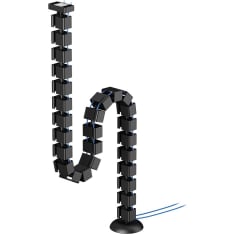Neomounts ADS06-132BL cable management channel