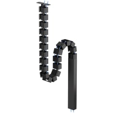Neomounts ADS06-133BL cable cover