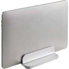 Neomounts NSLS300 vertical stand for a laptop