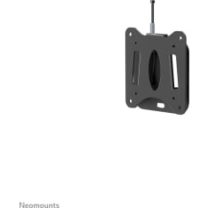 Neomounts WL15-633BL1 tablettiseinäteline