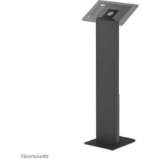 Neomounts FL15-628BL1 tablet stand for floor mounting