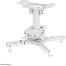 Neomounts CL25-530WH1 projector mount