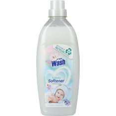 At Home Wash Sensitive 750ml huuhteluaine