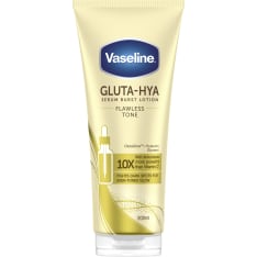 Vaseline Gluta-Hya Flawless Tone 200ml seerumivoide