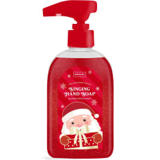 Sence Singing The Christmas Treats Glazed Apple 250ml hand soap