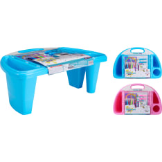 Stationery 43 kpl askartelusetti