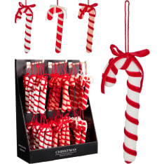 H&S lollipop stick decoration