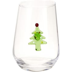 Km 400ml tree juomalasi