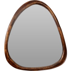 H&S seinäpeili