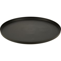 H&S metal tray