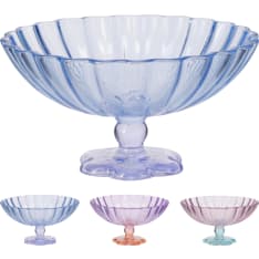 Eh serving bowl 450ml 3 different colours