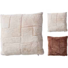H&S decorative cushion