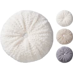 H&S cushion