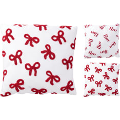 H&S Xmas decorative cushion