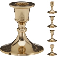 H&S candlestick