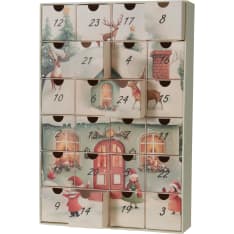 H&S Advent Calendar