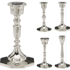 H&S candle holder