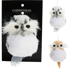 H&S owl wall decoration