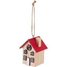 H&S branch decoration