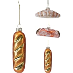 H&S Bakery branch decoration
