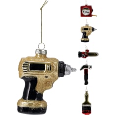 H&S tools – branch decoration