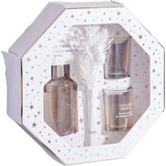 H&S Christmas Fragrance Set