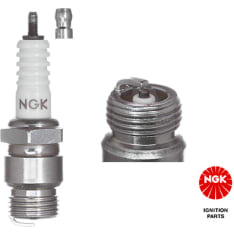 NGK BP5S sytytystulppa