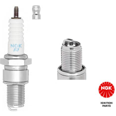 NGK BPR6ES-11 sytytystulppa