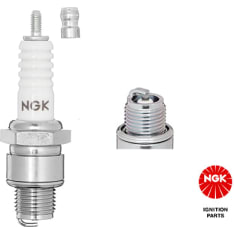 NGK DP8EA-9 sytytystulppa