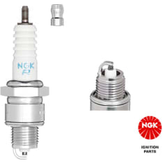 NGK BPR6E sytytystulppa