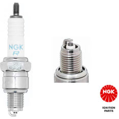 NGK BPR7ES-11 sytytystulppa