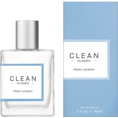 Clean Redesign Fresh Laundry 30 ml unisex tuoksu