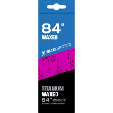 Blue Sports Titanium vahanauha