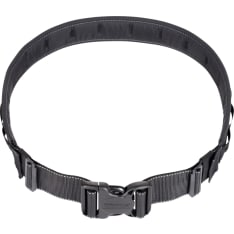 Think Tank Thin Skin Belt V3.0 - S-M-L, Black