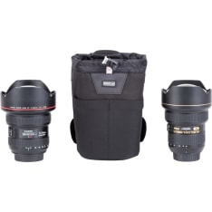 Think Tank Lens Changer 50 V3.0, Black/Grey