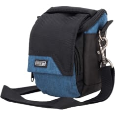 Think Tank Mirrorless Mover 5 V2, Marine Blue olkalaukku