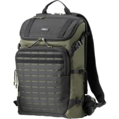 Think Tank DarkLight Backpack 20L, Montane Green