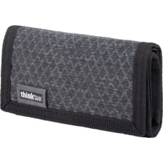 Think Tank Pixel Pocket Rocket (Holds 10 CF/CFexpress) Slate Black