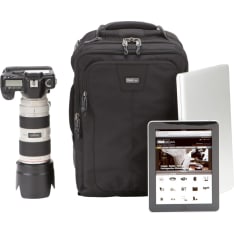 Think Tank Airport Commuter, Black